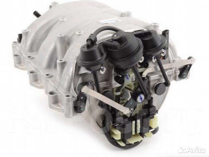 Ремкомплект впускного коллектора M272. В наличии