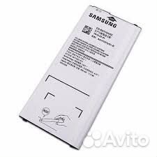 Аккумуляторы для телефонов samsung серия A