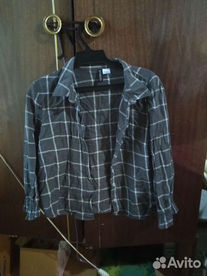 Вещи на девочку