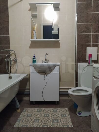 Квартира-студия, 29,7 м², 4/9 эт.