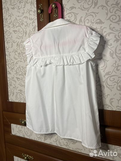 Школьная форма для девочки 146