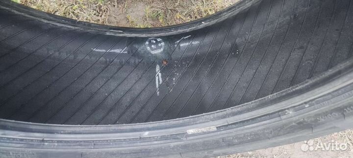 Michelin Latitude X-Ice North 225/55 R18