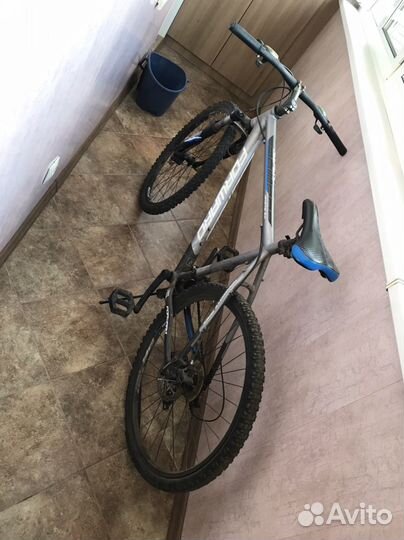 Велосипед Forward