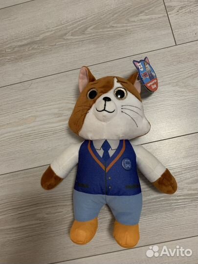 Кошечки собачки игрушки