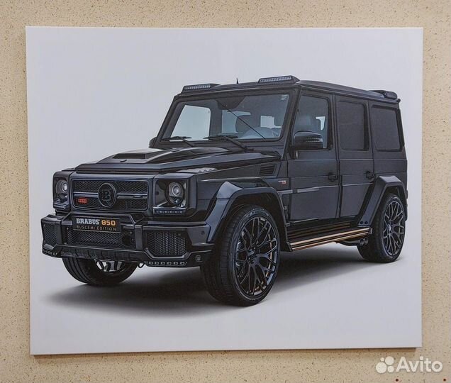 Картина на холсте для офиса