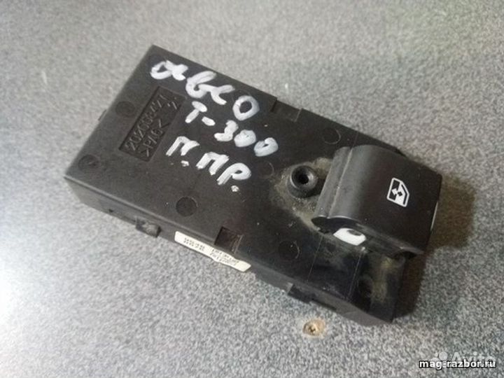 Кнопка стеклоподъемника Chevrolet Aveo, II 2013