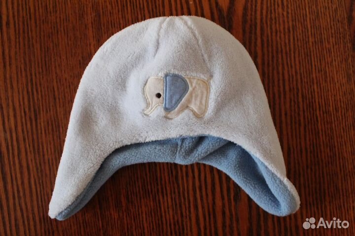 Шапки для мальчиков