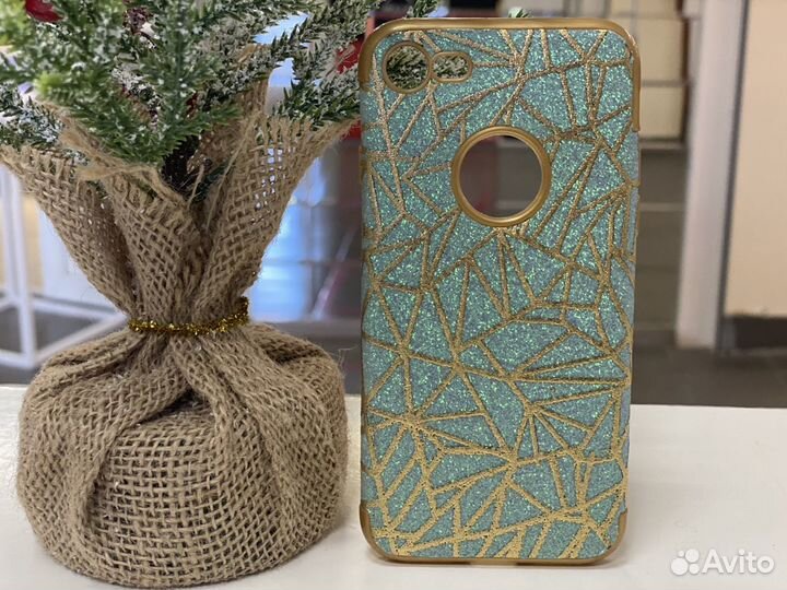 Чехол на iPhone 7