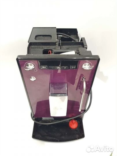 Запчасти для кофемашины Melitta Caffeo Latea