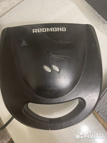 Мультипекарь redmond
