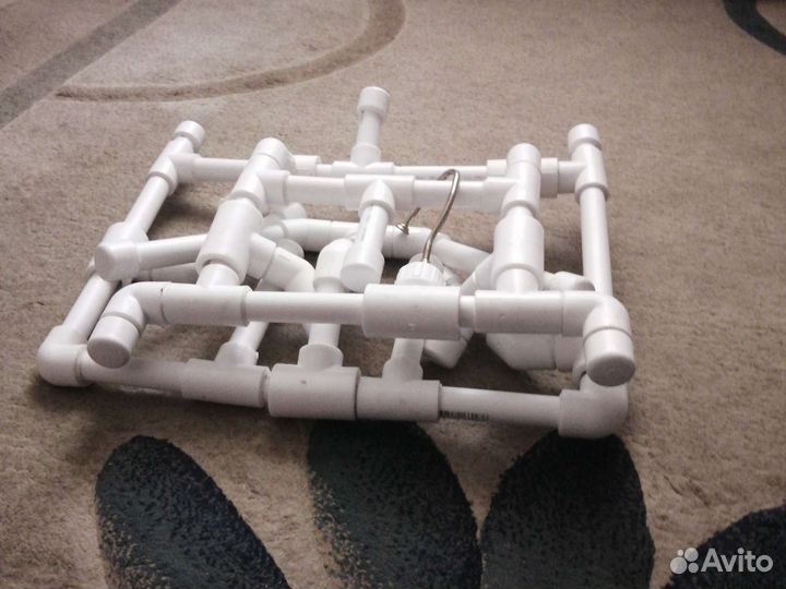 Сушилка для хоккейной формы