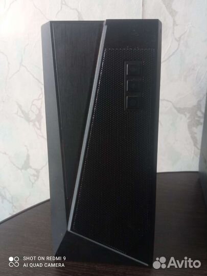 Колонки для компьютера dexp R630