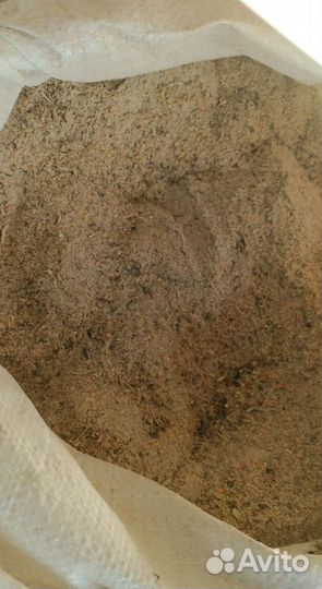 Комбикорм Универсальный