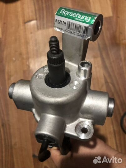 Механизм выбора передач WAG, Skoda, Audi, Feat