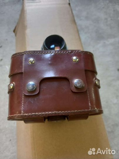 Фотоаппарат СССР