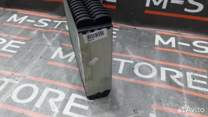 Испаритель кондиционера Mercedes-Benz S-Class W220