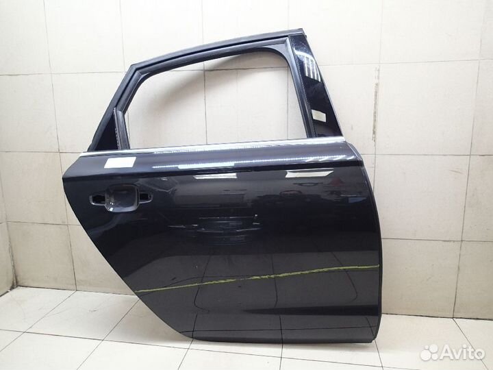 Дверь Audi Ауди A1 A3 A4 A5 A6 A7 A8 Q3 Q5 Q7