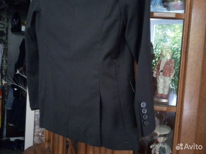 Костюм юбка