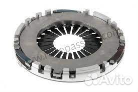 Автозапчасти porsche