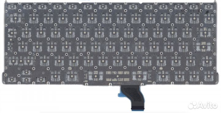 Клавиатура MacBook Pro 13