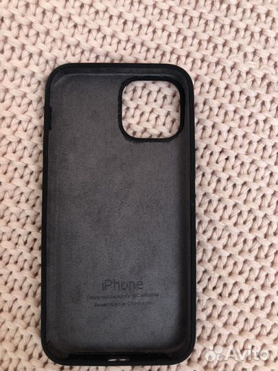 Чехлы на iPhone 13 mini новые