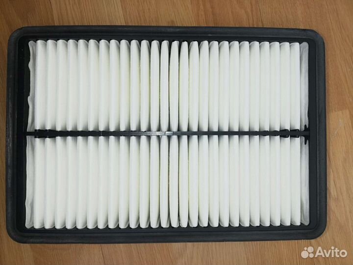 Воздушный фильтр для SsangYong Action New 2.0L