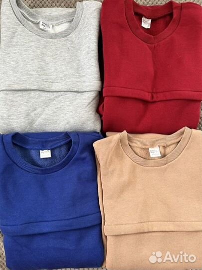 Платье флис vitalyandress