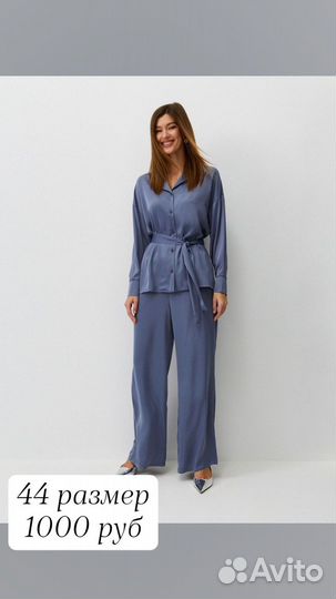 Новые женские вещи