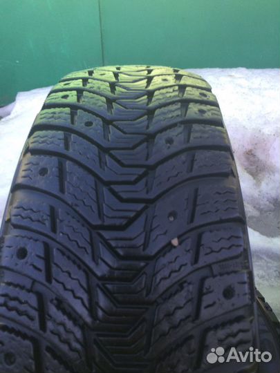 Michelin X-Ice North 3 175/65 R15 88T