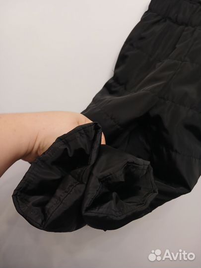 Демисезонный костюм 104