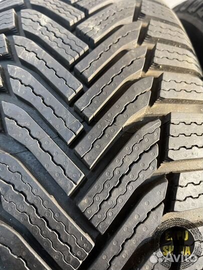 Michelin Alpin 6 205/55 R16 91T