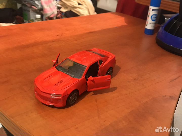 Колекционоя машина