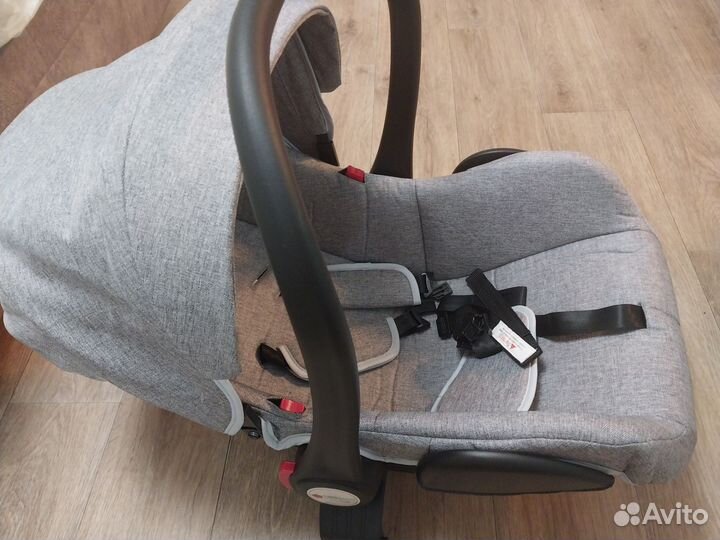 Автолюлька