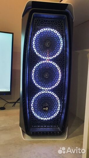 Игровой компьютер FullHD Ultra