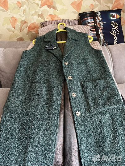 Женские вещи пакетом 42 44