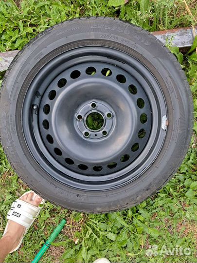 Pirelli Formula Energy 225/50 R17