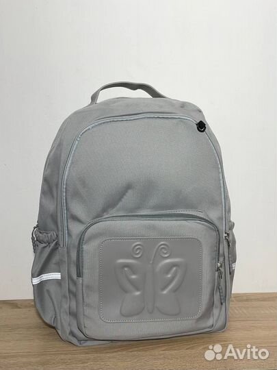 Школьный портфель