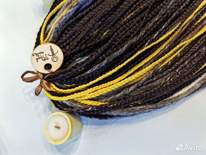 Афрокосы, брейды, дреды, дредокудри, афрокудри