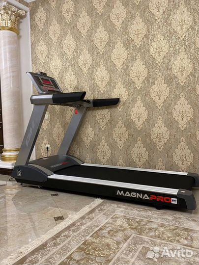 Беговая дорожка