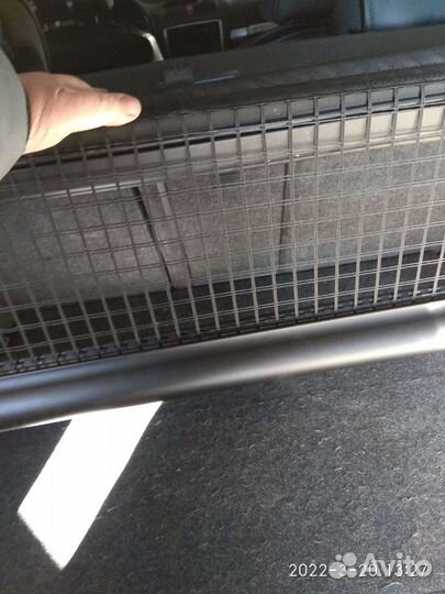 Разделительная сетка