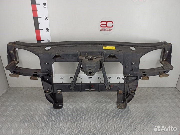 Панель передняя (телевизор) для Ford Mondeo 3