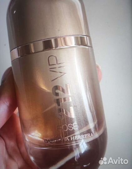 Духи женские Каролина Херерра