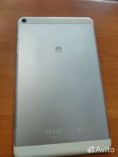 Huawei mediapad t1 8.0