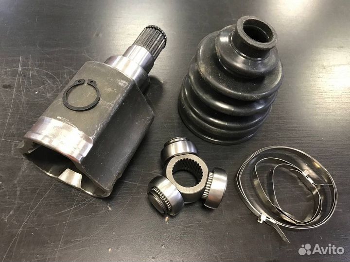 Шрус внутренний левый MK MK cross