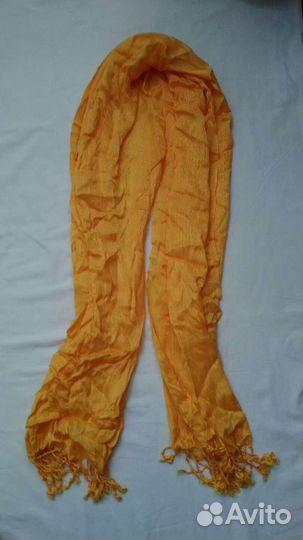 Шиньон на резинке