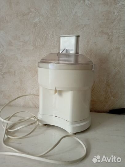 Соковыжималка