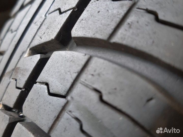 Gislaved Speed 316 195/65 R15 91T