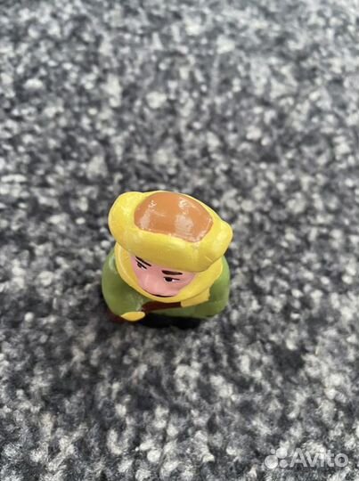 Игрушки советские СССР