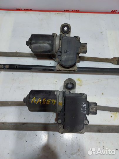 Трапеция дворников chevrolet lacetti