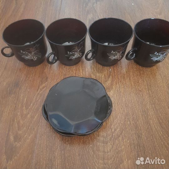 Набор столовой посуды